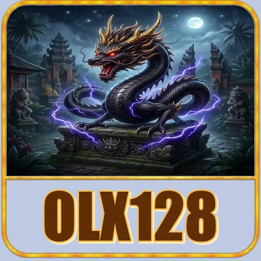Beranda aplikasi olx128 setelah terbuka