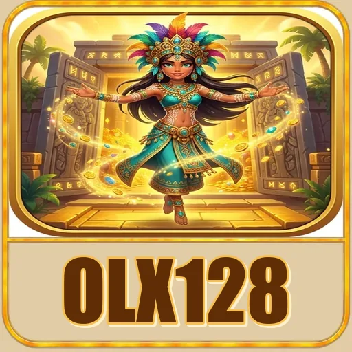 Pratinjau tampilan olx128